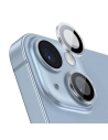 Hurtownia GSM - Sticlă securizată pentru aparat Baseus Camera Lens Apple iPhone 14/14 Plus - BSU4414 - {ean13} - Hurt