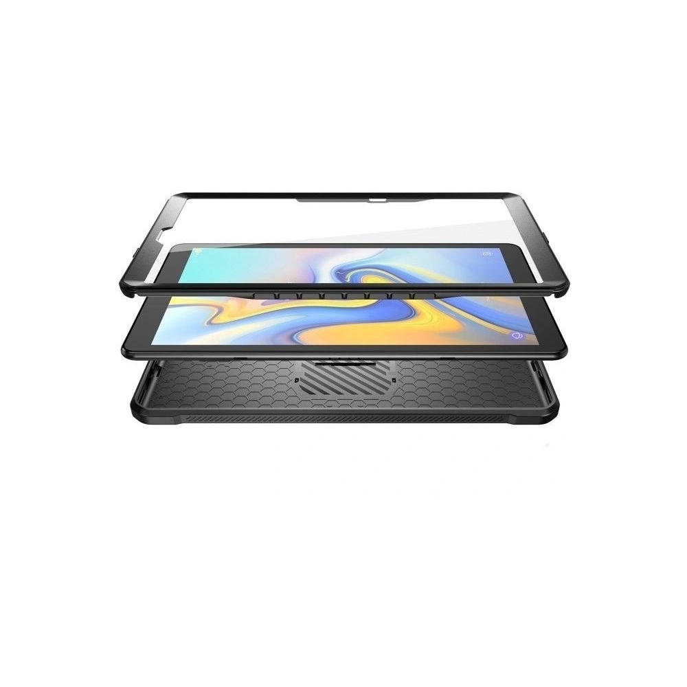 Hurtownia GSM - Etui Supcase Unicorn Beetle Pro Galaxy Tab S5e 10.5 2019 T720/T725 Černá - SPC046BLK - {ean13} - Hurt