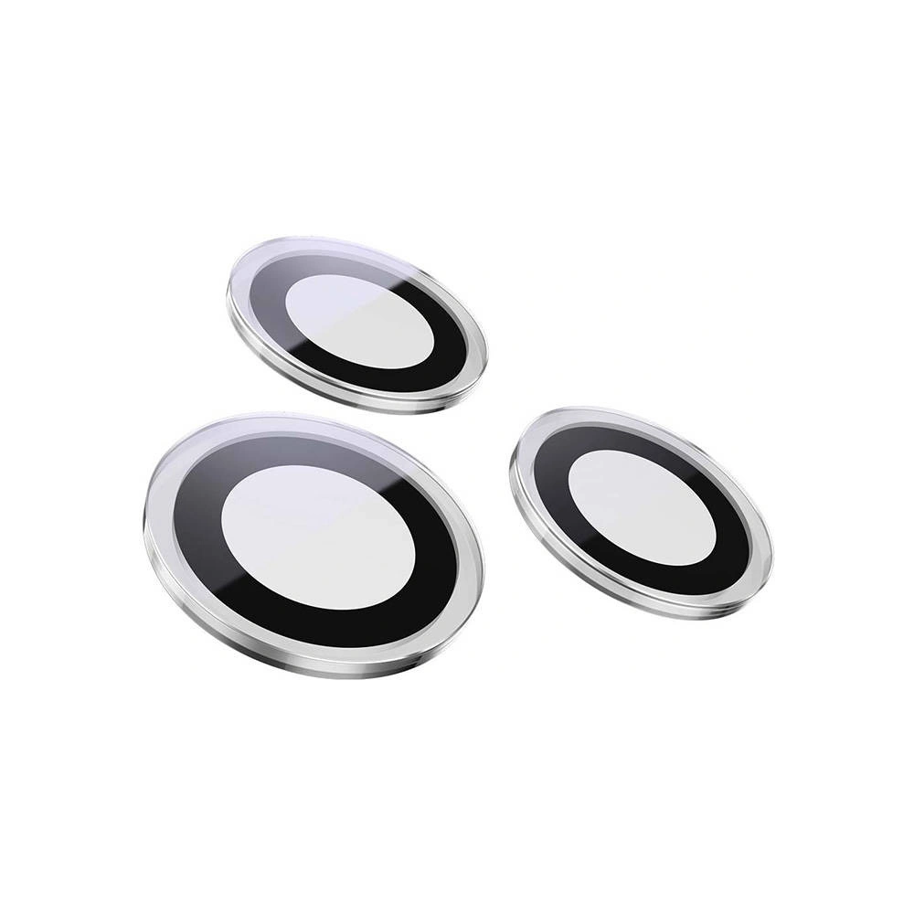 Hurtownia GSM - Sticlă securizată pentru aparat Baseus Camera Lens Apple iPhone 14 Pro/14 Pro Max - BSU4415 - {ean13} - Hurt