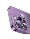 Hurtownia GSM - Sticlă securizată pentru aparat Baseus Camera Lens Apple iPhone 14 Pro/14 Pro Max - BSU4415 - {ean13} - Hurt