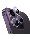 Hurtownia GSM - Sticlă securizată pentru aparat Baseus Camera Lens Apple iPhone 14 Pro/14 Pro Max - BSU4415 - {ean13} - Hurt
