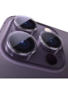 Hurtownia GSM - Sticlă securizată pentru aparat Baseus Camera Lens Apple iPhone 14 Pro/14 Pro Max - BSU4415 - {ean13} - Hurt