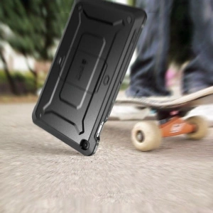 Hurtownia GSM - Etui Supcase Unicorn Beetle Pro Galaxy Tab S5e 10.5 2019 T720/T725 Černá - SPC046BLK - {ean13} - Hurt