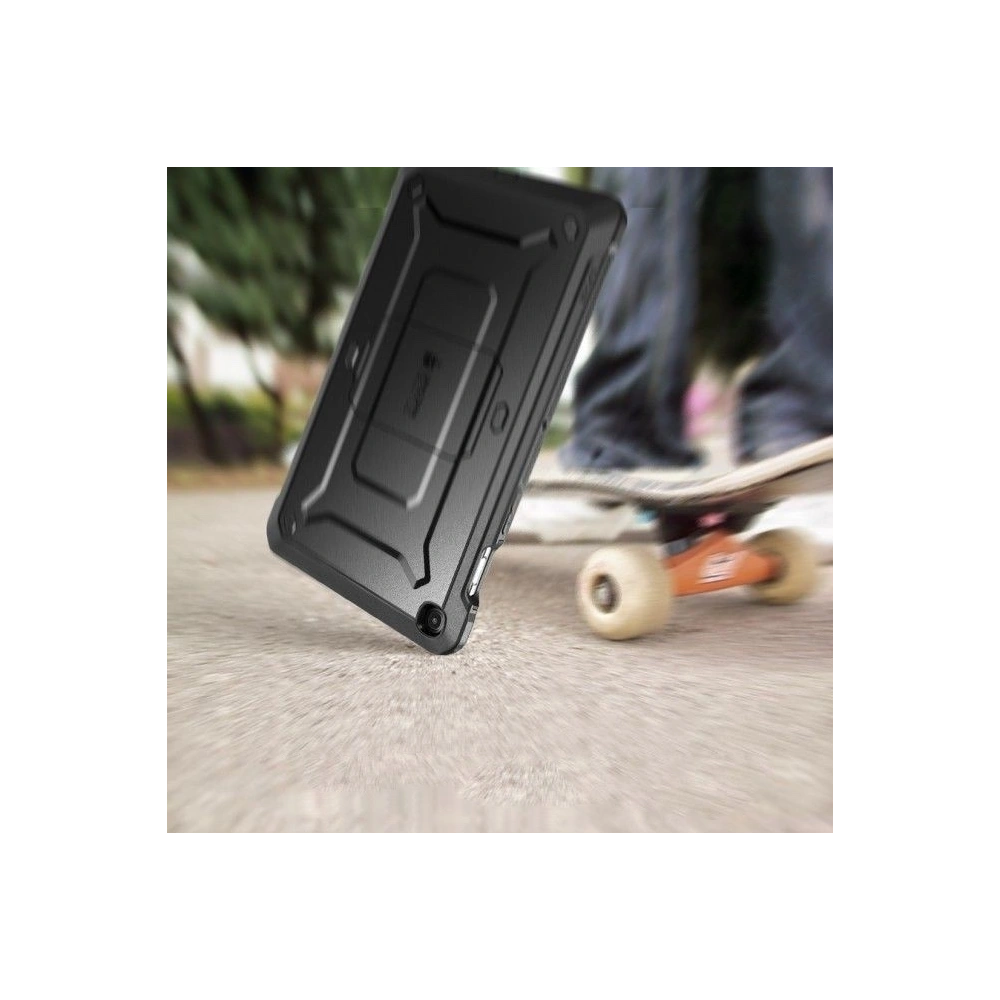 Hurtownia GSM - Etui Supcase Unicorn Beetle Pro Galaxy Tab S5e 10.5 2019 T720/T725 Černá - SPC046BLK - {ean13} - Hurt