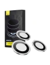 Hurtownia GSM - Sticlă securizată pentru aparat Baseus Camera Lens Apple iPhone 13 Pro/13 Pro Max - BSU4416 - {ean13} - Hurt