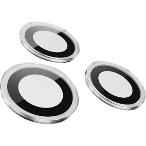 Hurtownia GSM - Sticlă securizată pentru aparat Baseus Camera Lens Apple iPhone 13 Pro/13 Pro Max - BSU4416 - {ean13} - Hurt