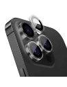 Hurtownia GSM - Sticlă securizată pentru aparat Baseus Camera Lens Apple iPhone 13 Pro/13 Pro Max - BSU4416 - {ean13} - Hurt