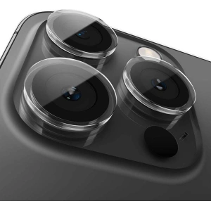 Hurtownia GSM - Tvrzené sklo na Baseus objektiv Apple iPhone 13 Pro/13 Pro Max - BSU4416 - {ean13} - Hurt
