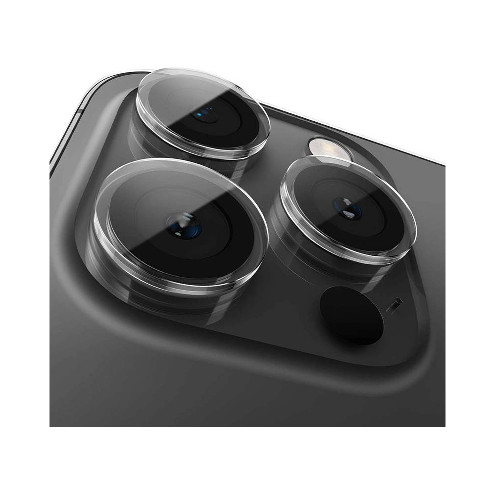 Wholesale Baseus Camera Lens Glass Apple iPhone 13 Pro/13 Pro Max - BSU4416 - {ean13} - Hurt