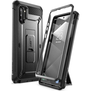Hurtownia GSM - Etui Supcase Unicorn Beetle Pro Galaxy Note 10 Black - SPC047BLK - {ean13} - Hurt