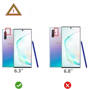 Wholesale Supcase Unicorn Beetle Pro Galaxy Note 10 Black - SPC047BLK - {ean13} - Hurt