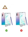 Hurtownia GSM - Etui Supcase Unicorn Beetle Pro Galaxy Note 10 Černé - SPC047BLK - {ean13} - Hurt