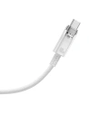 Hurtownia GSM - Kabel Baseus USB-A/USB-C 6A 2m (Bílý) - BSU4419 - {ean13} - Hurt