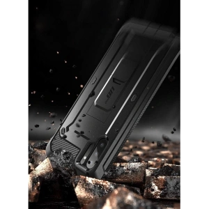 Hurtownia GSM - Etui Supcase Unicorn Beetle Pro Galaxy Note 10 Black - SPC047BLK - {ean13} - Hurt