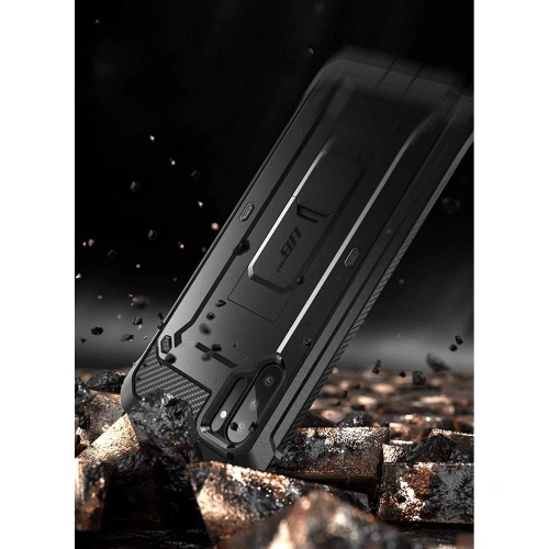 Etui Supcase Unicorn Beetle Pro Galaxy Note 10 Black