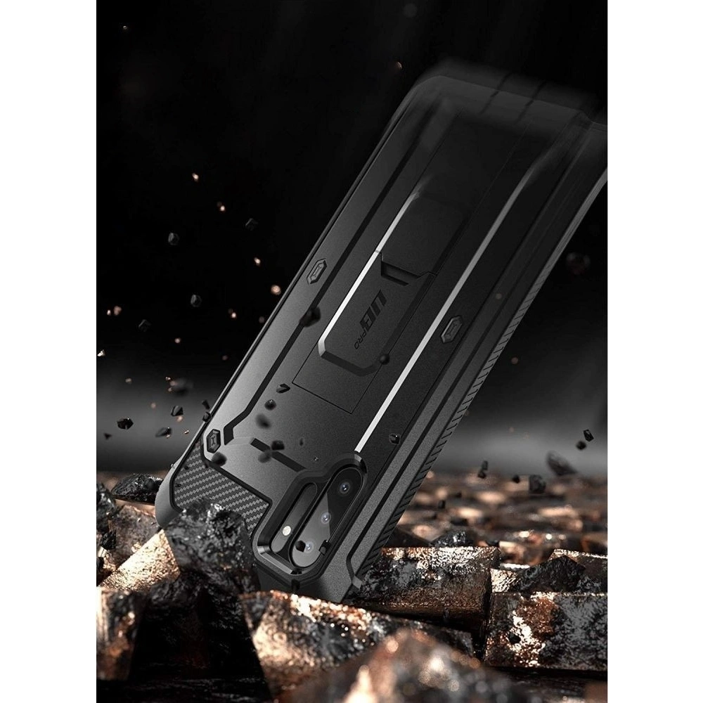 Hurtownia GSM - Etui Supcase Unicorn Beetle Pro Galaxy Note 10 Negru - SPC047BLK - {ean13} - Hurt