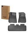Hurtownia GSM - Covorase auto Baseus T-Space pentru Tesla 3 piese (negru) - BSU4421 - {ean13} - Hurt