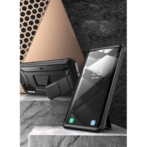Hurtownia GSM - Etui Supcase Unicorn Beetle Pro Galaxy Note 10 Black - SPC047BLK - {ean13} - Hurt