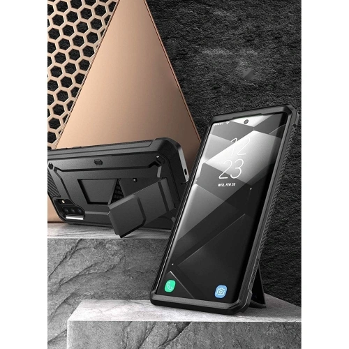 Etui Supcase Unicorn Beetle Pro Galaxy Note 10 Black