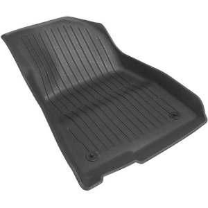 Wholesale Baseus T-Space Car Floor Mats Tesla 3 parts (black) - BSU4421 - {ean13} - Hurt
