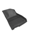 Hurtownia GSM - Covorase auto Baseus T-Space pentru Tesla 3 piese (negru) - BSU4421 - {ean13} - Hurt