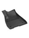 Wholesale Baseus T-Space Car Floor Mats Tesla 3 parts (black) - BSU4421 - {ean13} - Hurt