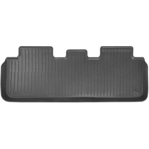 Wholesale Baseus T-Space Car Floor Mats Tesla 3 parts (black) - BSU4421 - {ean13} - Hurt