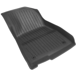 Wholesale Baseus T-Space Car Floor Mats Tesla 6 parts (black velvet) - BSU4422 - {ean13} - Hurt