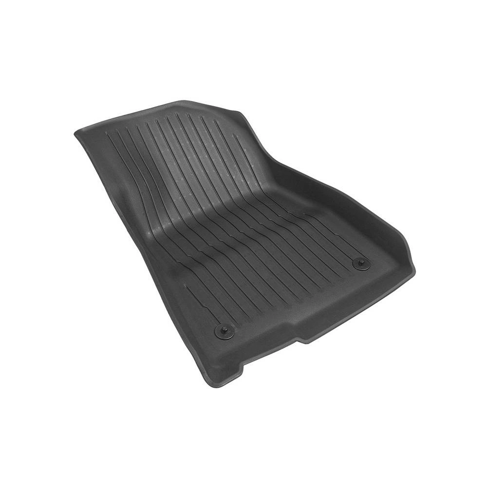 Hurtownia GSM - Covorașe auto Baseus T-Space pentru Tesla, 6 piese (catifea neagră) - BSU4422 - {ean13} - Hurt