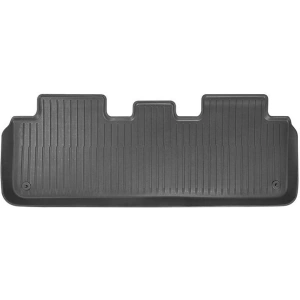 Wholesale Baseus T-Space Car Floor Mats Tesla 6 parts (black velvet) - BSU4422 - {ean13} - Hurt