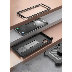 Hurtownia GSM - Etui Supcase Unicorn Beetle Pro Galaxy Note 10 Black - SPC047BLK - {ean13} - Hurt