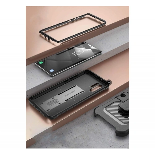 Etui Supcase Unicorn Beetle Pro Galaxy Note 10 Black