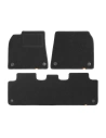 Wholesale Baseus T-Space Car Floor Mats Tesla 6 parts (black polypropylene) - BSU4423 - {ean13} - Hurt