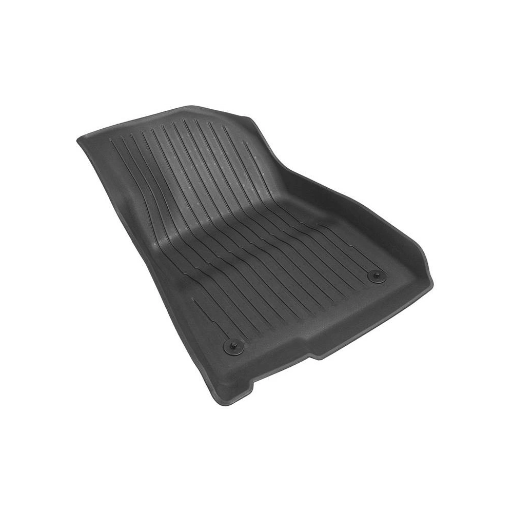 Hurtownia GSM - Covorase auto Baseus T-Space pentru Tesla 6 piese (polipropilenă neagră) - BSU4423 - {ean13} - Hurt