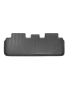 Wholesale Baseus T-Space Car Floor Mats Tesla 6 parts (black polypropylene) - BSU4423 - {ean13} - Hurt