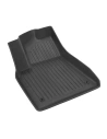 Hurtownia GSM - Covorase auto Baseus T-Space pentru Tesla 3 piese (negru) - BSU4424 - {ean13} - Hurt