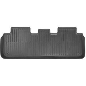 Wholesale Baseus T-Space Car Floor Mats Tesla 3 parts (black) - BSU4424 - {ean13} - Hurt