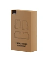 Wholesale Baseus T-Space Car Floor Mats Tesla 3 parts (black) - BSU4424 - {ean13} - Hurt