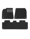 Hurtownia GSM - Covorase auto Baseus T-Space pentru Tesla 6 piese (negru) - BSU4425 - {ean13} - Hurt