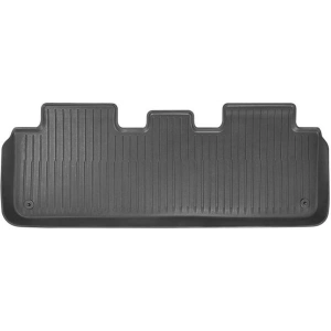 Wholesale Baseus T-Space Car Floor Mats Tesla 9 parts (black velvet) - BSU4426 - {ean13} - Hurt