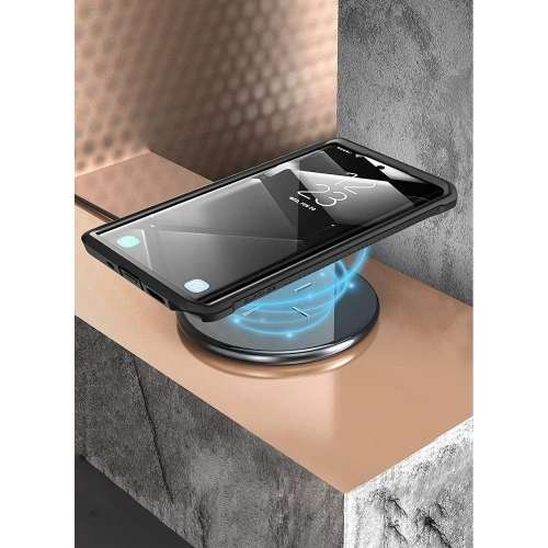 Etui Supcase Unicorn Beetle Pro Galaxy Note 10 Black