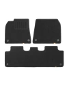 Hurtownia GSM - Covorase auto Baseus T-Space pentru Tesla 6 piese (polipropilenă neagră) - BSU4427 - {ean13} - Hurt
