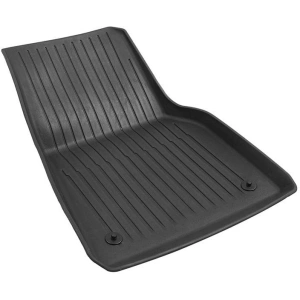 Wholesale Baseus T-Space Car Floor Mats Tesla 6 parts (black polypropylene) - BSU4427 - {ean13} - Hurt
