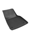 Hurtownia GSM - Covorase auto Baseus T-Space pentru Tesla 6 piese (polipropilenă neagră) - BSU4427 - {ean13} - Hurt