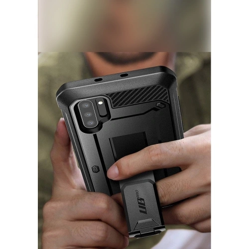 Etui Supcase Unicorn Beetle Pro Galaxy Note 10 Black