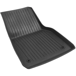 Wholesale Baseus T-Space Car Floor Mats Tesla 9 parts (black polypropylene) - BSU4428 - {ean13} - Hurt