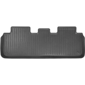 Wholesale Baseus T-Space Car Floor Mats Tesla 9 parts (black polypropylene) - BSU4428 - {ean13} - Hurt