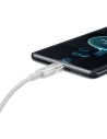 Hurtownia GSM - Cablul Baseus USB-A/USB-C 6A 1m (Alb) - BSU4429 - {ean13} - Hurt