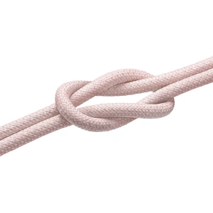 Kabel Baseus USB-A/USB-C 6A 1m (Różowy)