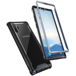 Hurtownia GSM - Etui Supcase IBLSN Ares Galaxy Note 10 Black - SPC048BLK - {ean13} - Hurt